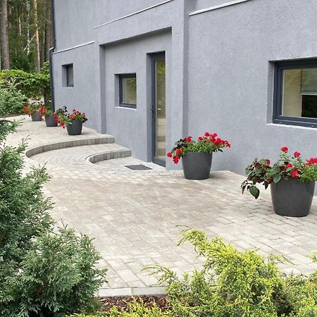9 Mezmalas Iela Jurmala Ngoại thất bức ảnh