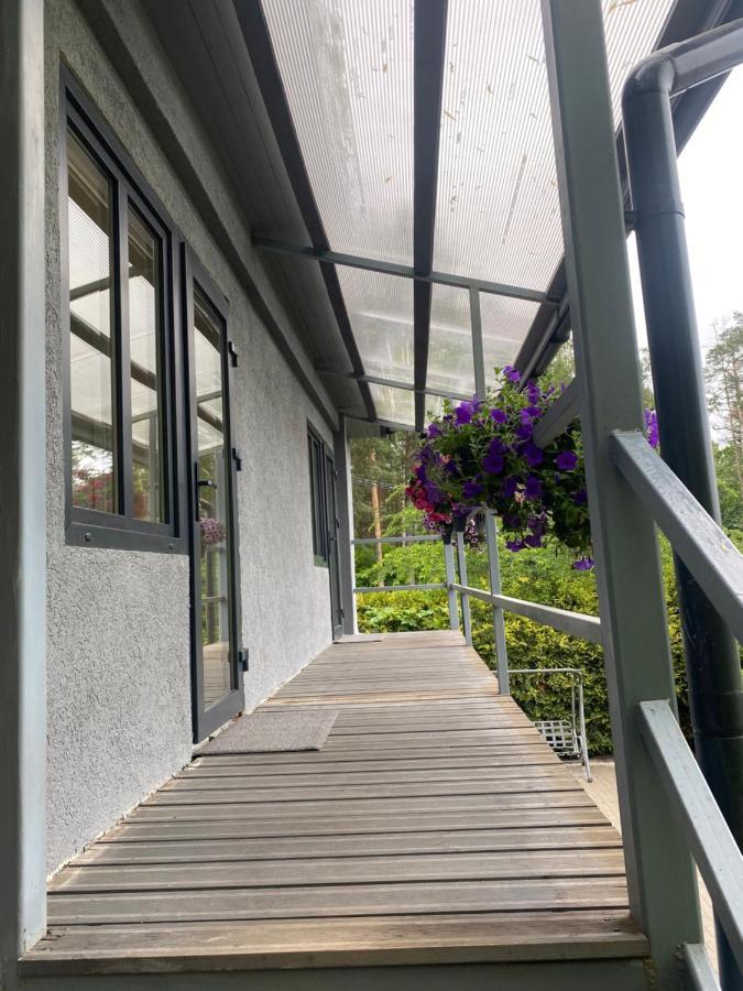 9 Mezmalas Iela Jurmala Ngoại thất bức ảnh