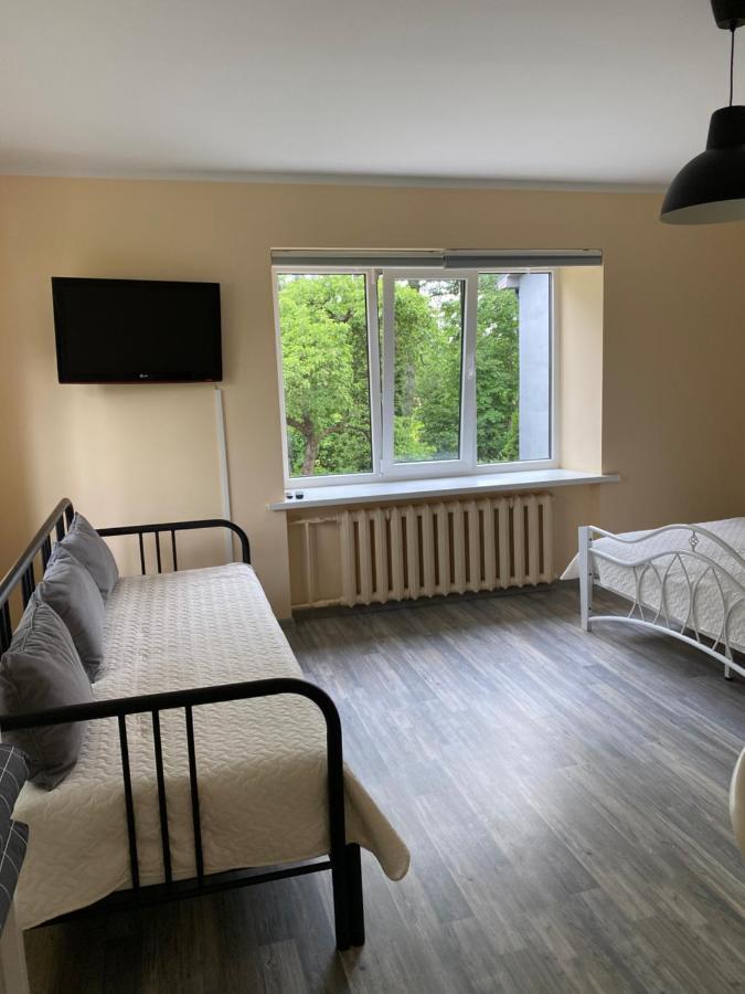 9 Mezmalas Iela Jurmala Ngoại thất bức ảnh