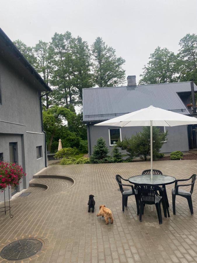 9 Mezmalas Iela Jurmala Ngoại thất bức ảnh
