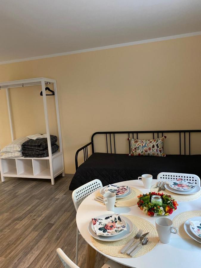 9 Mezmalas Iela Jurmala Ngoại thất bức ảnh