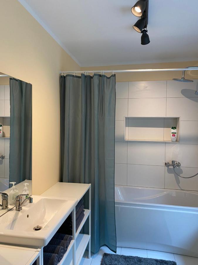 9 Mezmalas Iela Jurmala Ngoại thất bức ảnh