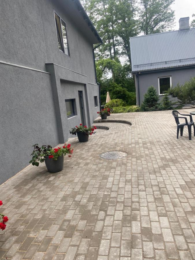 9 Mezmalas Iela Jurmala Ngoại thất bức ảnh