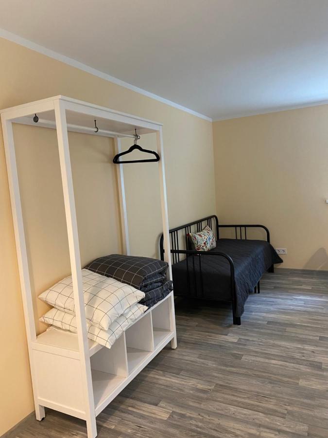 9 Mezmalas Iela Jurmala Ngoại thất bức ảnh