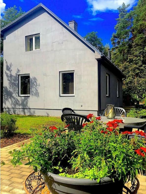 9 Mezmalas Iela Jurmala Ngoại thất bức ảnh